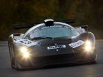 Ferrari P4/5 Competizione by N.Technology 2011 года
